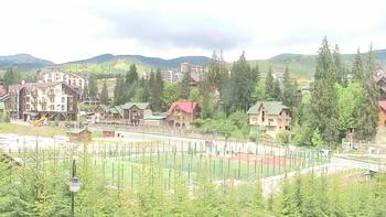 Буковель 23 травня 2019 року, 2019-05-23 13:00