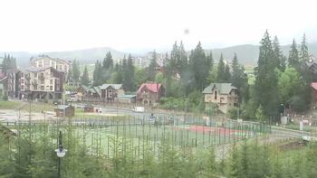 Буковель 24 травня 2019 року, 2019-05-24 10:00