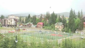 Буковель 24 травня 2019 року, 2019-05-24 13:00