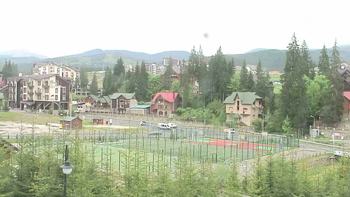 Буковель 24 травня 2019 року, 2019-05-24 16:00