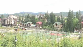 Буковель 25 травня 2019 року, 2019-05-25 10:00