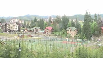 Буковель 25 травня 2019 року, 2019-05-25 13:00