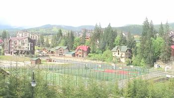 Буковель 25 травня 2019 року, 2019-05-25 16:00