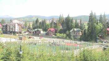 Буковель 26 травня 2019 року, 2019-05-26 10:00