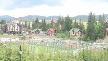 Буковель 26 травня 2019 року, 2019-05-26 13:00