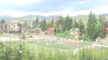 Буковель 26 травня 2019 року, 2019-05-26 16:00
