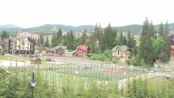 Буковель 27 травня 2019 року, 2019-05-27 13:00
