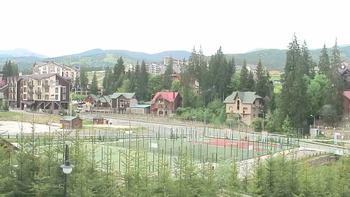 Буковель 27 травня 2019 року, 2019-05-27 16:00