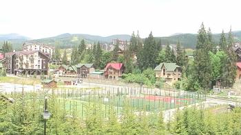 Буковель 28 травня 2019 року, 2019-05-28 13:00