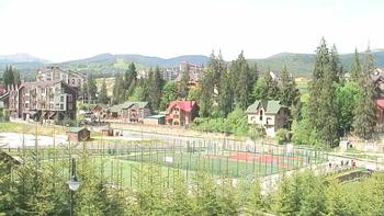 Буковель 28 травня 2019 року, 2019-05-28 16:00