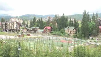 Буковель 29 травня 2019 року, 2019-05-29 10:00