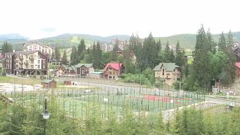 Буковель 29 травня 2019 року, 2019-05-29 13:00