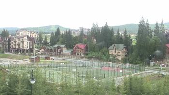 Буковель 30 травня 2019 року, 2019-05-30 16:00