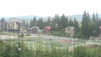 Буковель 31 травня 2019 року, 2019-05-31 16:00