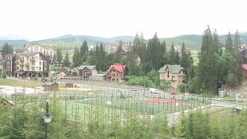 Буковель 1 червня 2019 року, 2019-06-01 13:00
