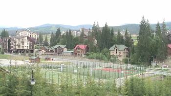 Буковель 1 червня 2019 року, 2019-06-01 16:00