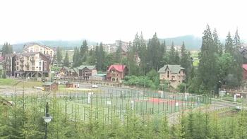 Буковель 2 червня 2019 року, 2019-06-02 10:00