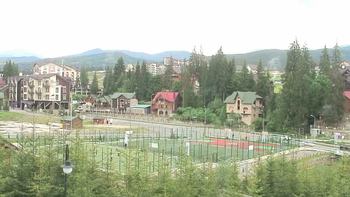 Буковель 2 червня 2019 року, 2019-06-02 13:00