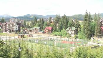 Буковель 2 червня 2019 року, 2019-06-02 16:00