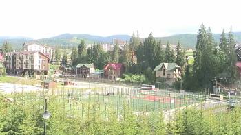 Буковель 3 червня 2019 року, 2019-06-03 10:00