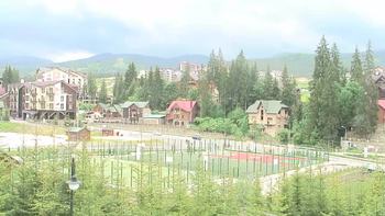 Буковель 3 червня 2019 року, 2019-06-03 13:00