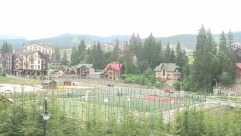 Буковель 3 червня 2019 року, 2019-06-03 16:00