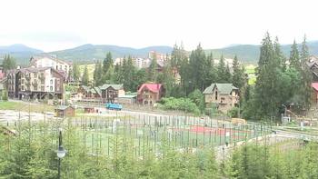 Буковель 4 червня 2019 року, 2019-06-04 10:00