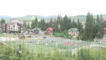 Буковель 4 червня 2019 року, 2019-06-04 13:00