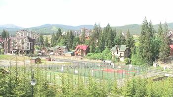 Буковель 4 червня 2019 року, 2019-06-04 16:00