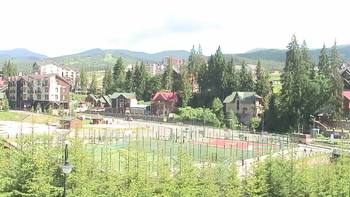 Буковель 5 червня 2019 року, 2019-06-05 10:00
