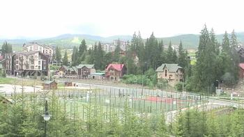 Буковель 5 червня 2019 року, 2019-06-05 13:00