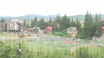 Буковель 6 червня 2019 року, 2019-06-06 13:00