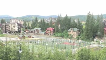 Буковель 6 червня 2019 року, 2019-06-06 16:00