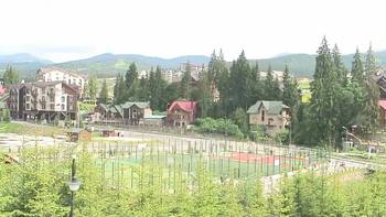 Буковель 7 червня 2019 року, 2019-06-07 10:00
