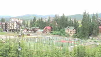 Буковель 7 червня 2019 року, 2019-06-07 13:00