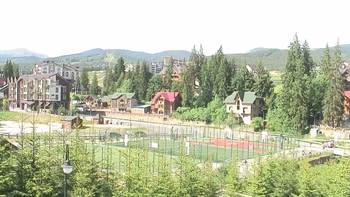 Буковель 7 червня 2019 року, 2019-06-07 16:00