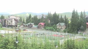 Буковель 8 червня 2019 року, 2019-06-08 10:00