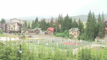 Буковель 8 червня 2019 року, 2019-06-08 13:00