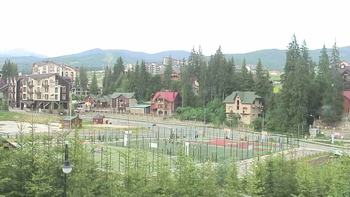 Буковель 8 червня 2019 року, 2019-06-08 16:00