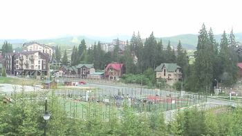 Буковель 9 червня 2019 року, 2019-06-09 10:00