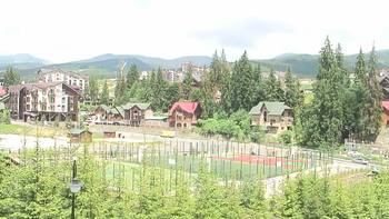 Буковель 9 червня 2019 року, 2019-06-09 13:00