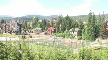 Буковель 9 червня 2019 року, 2019-06-09 16:00