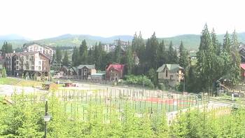 Буковель 10 червня 2019 року, 2019-06-10 10:00