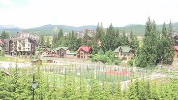 Буковель 10 червня 2019 року, 2019-06-10 13:00