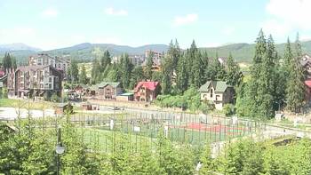 Буковель 10 червня 2019 року, 2019-06-10 16:00