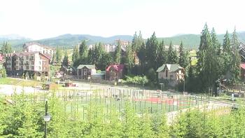 Буковель 11 червня 2019 року, 2019-06-11 10:00