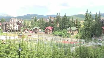 Буковель 11 червня 2019 року, 2019-06-11 13:00