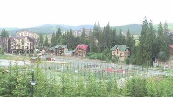 Буковель 11 червня 2019 року, 2019-06-11 16:00