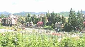 Буковель 12 червня 2019 року, 2019-06-12 10:00