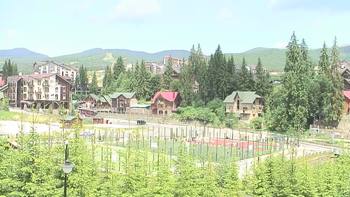Буковель 12 червня 2019 року, 2019-06-12 13:00
